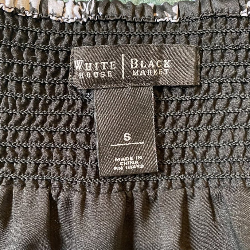 White House Black Market skirt - Picture 3 of 4